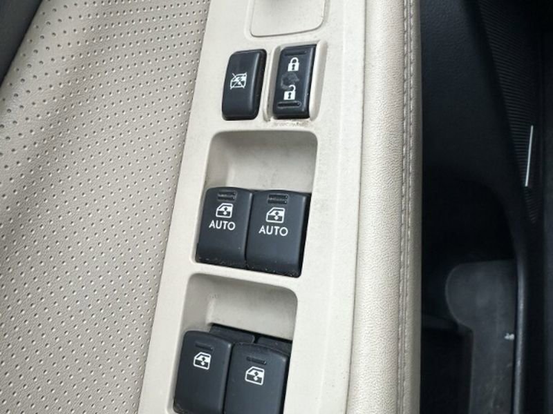 Used 2015 Subaru Outback 2.5i Limited image 27