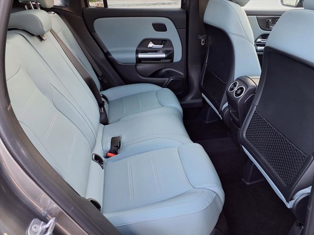 New 2026 Mercedes-Benz GLA 250 image 19