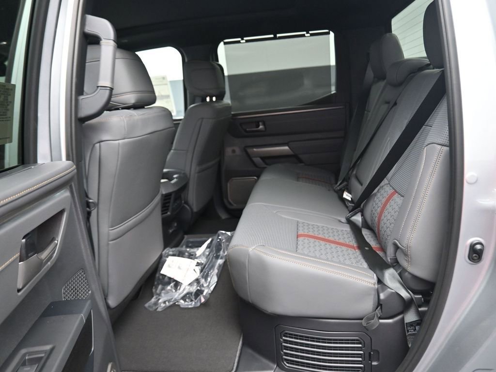 New 2026 Toyota Tundra Capstone image 18