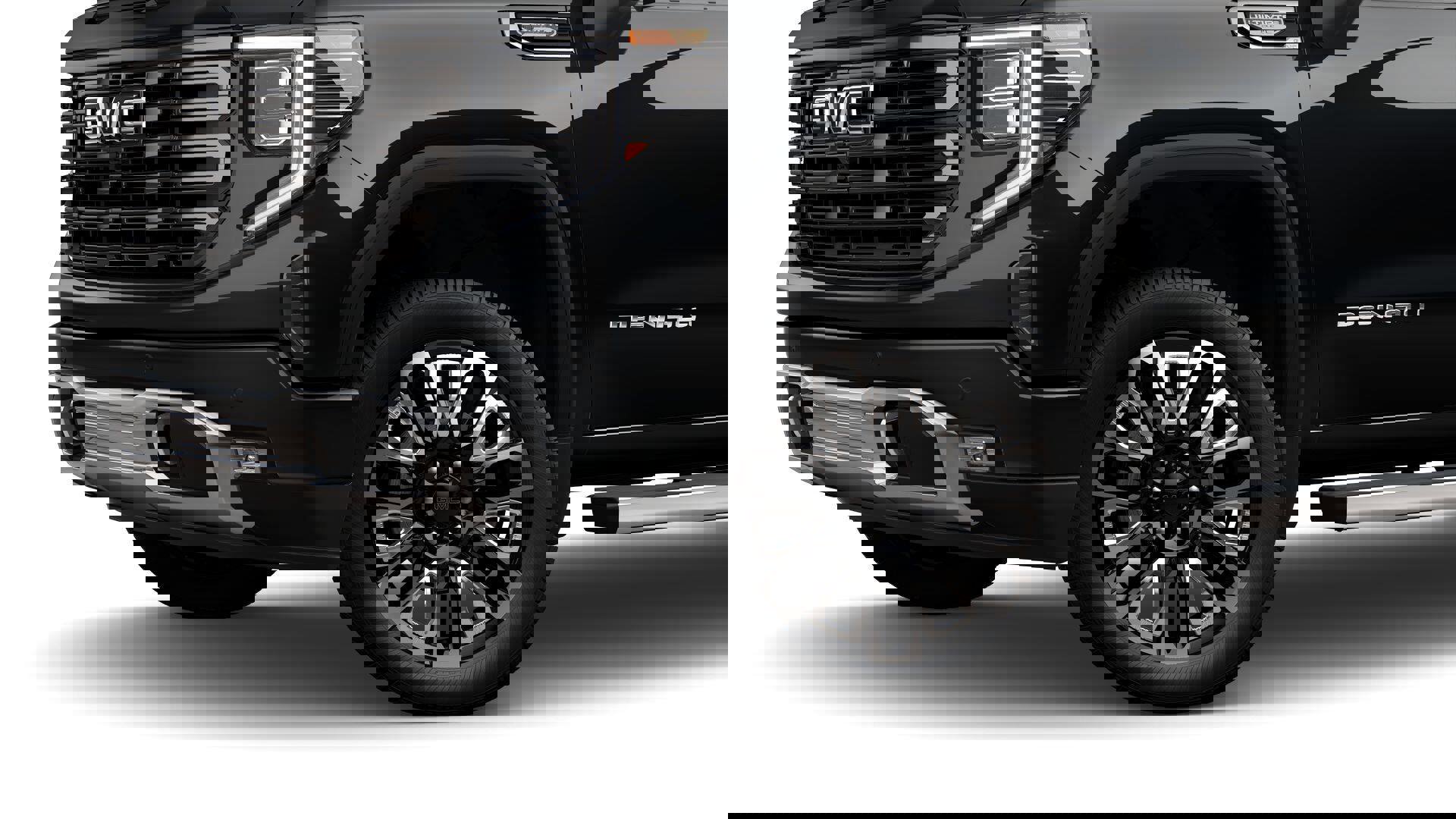 New 2026 GMC Sierra 1500 Denali Ultimate image 53