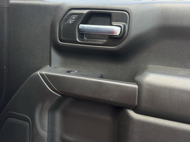 Used 2022 Chevrolet Silverado 1500 Custom image 25