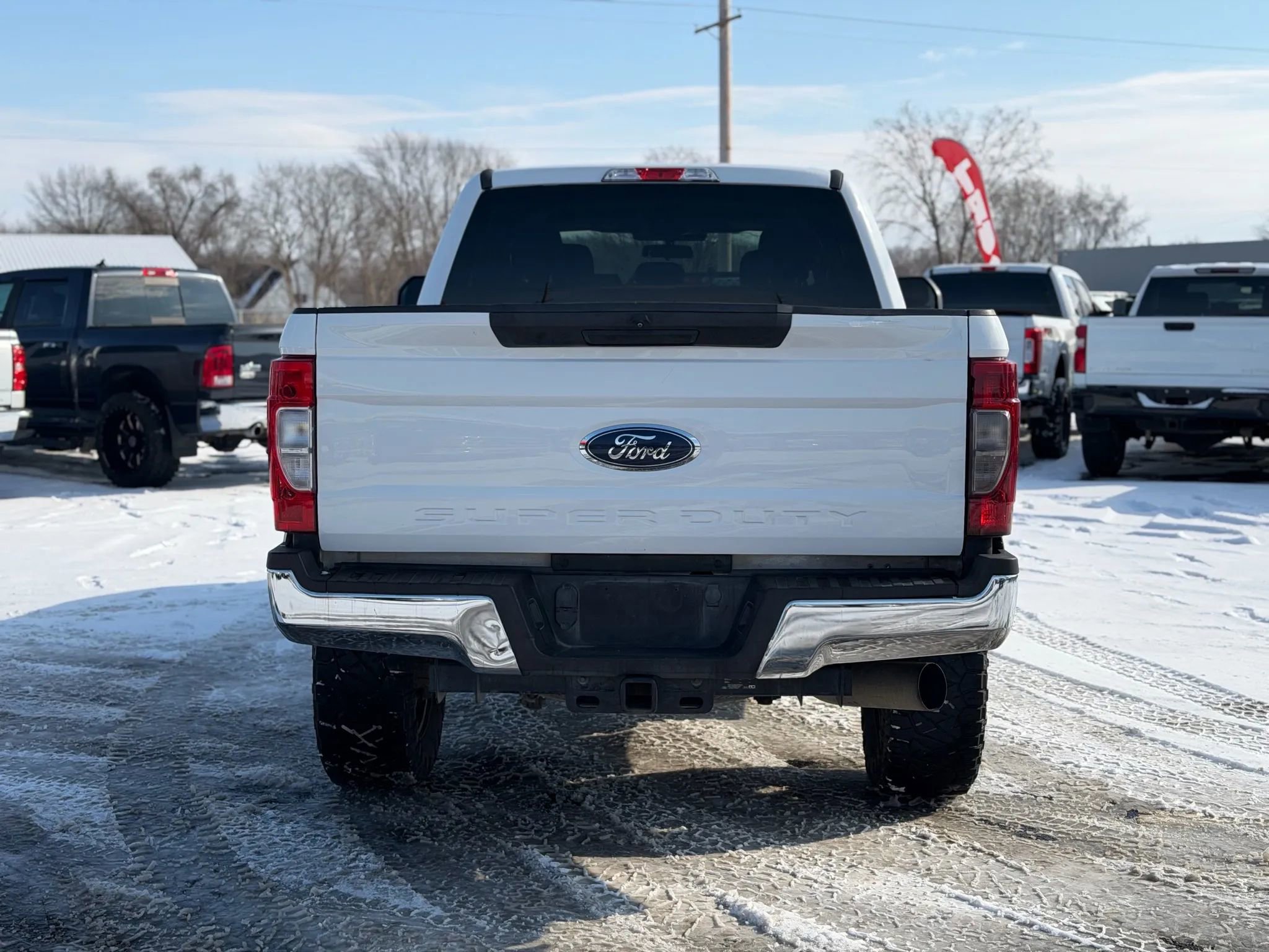 Used 2019 Ford F250 XLT image 6