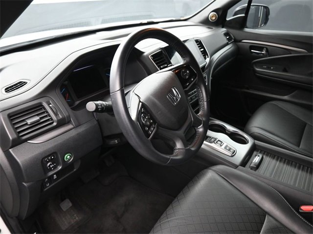 Used 2021 Honda Passport EX-L image 19