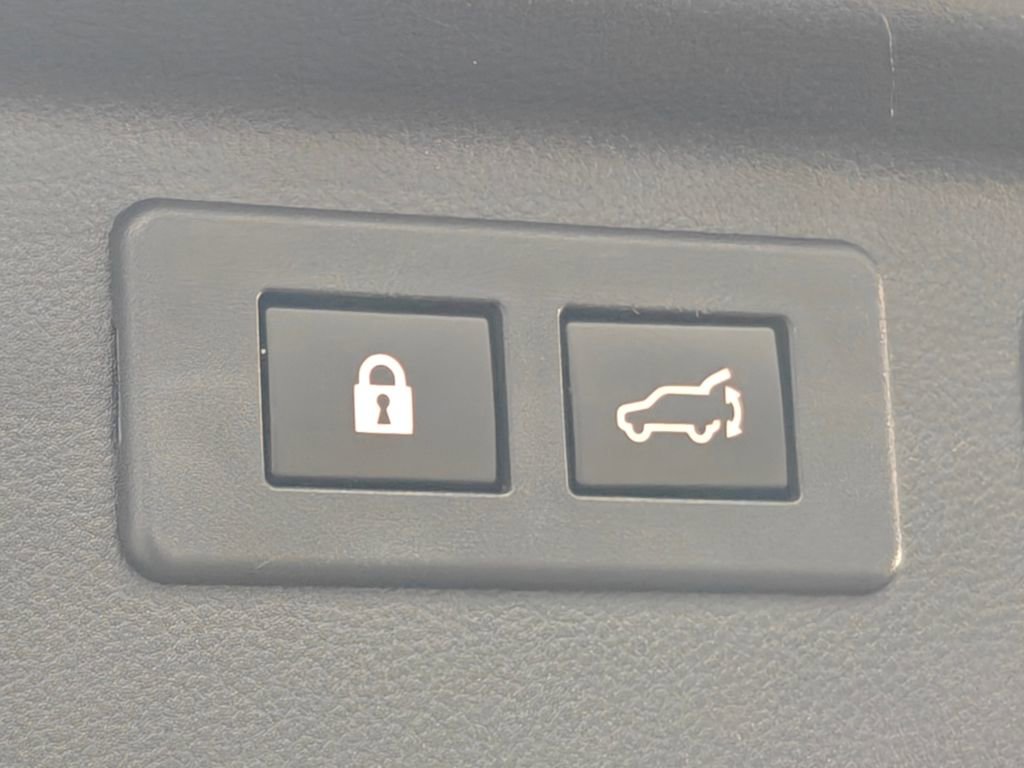 Used 2021 Subaru Forester Limited w/ Popular Package #3 AWD/4WD image 35