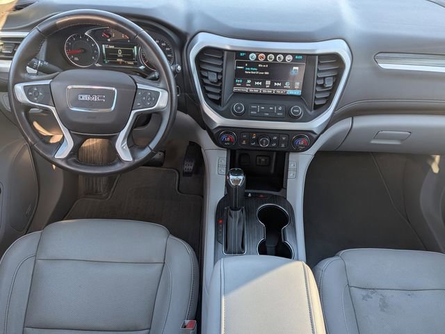 Used 2019 GMC Acadia SLT image 15