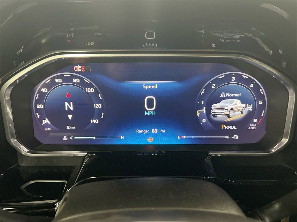 New 2026 Chevrolet Silverado 1500 LT image 11