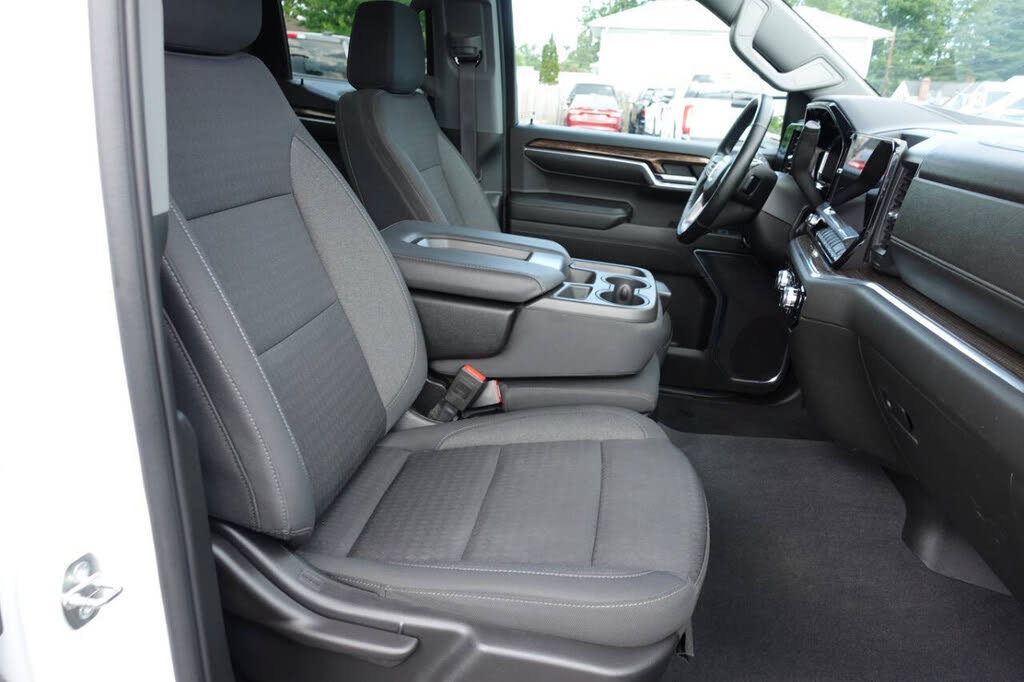 Used 2023 GMC Sierra 1500 Elevation AWD/4WD image 33