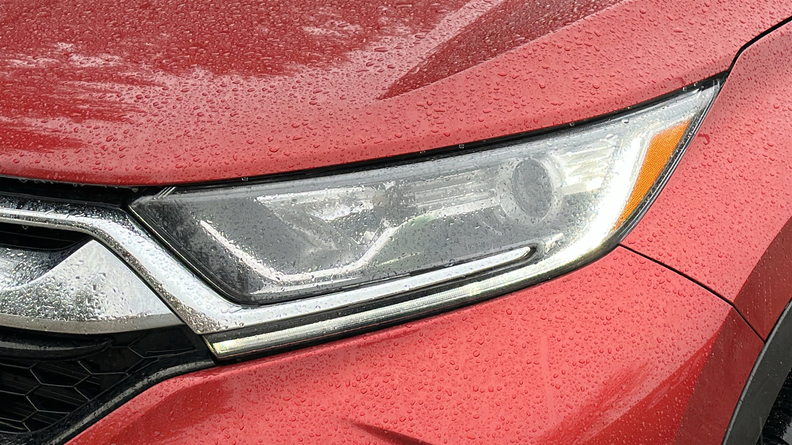 Used 2018 Honda CR-V EX-L image 4