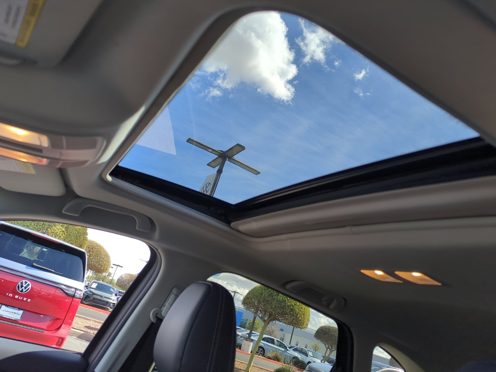 Used 2025 MAZDA CX-5 AWD 2.5 S w/ Preferred Package image 31