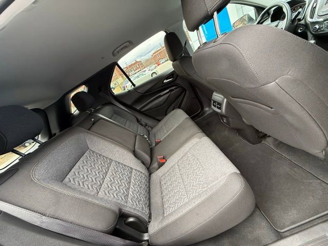 Used 2024 Chevrolet Equinox LT image 18
