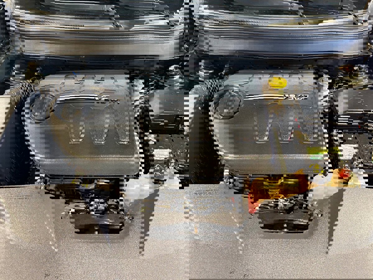 Used 2019 Jeep Cherokee Limited image 47