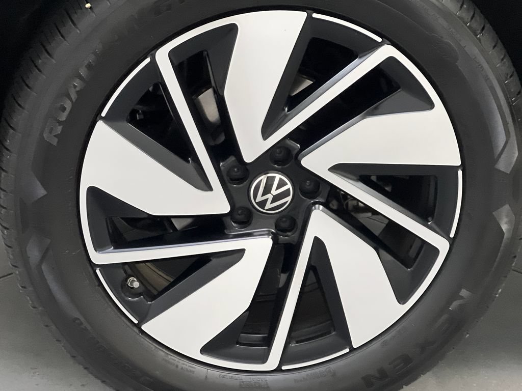 Used 2026 Volkswagen Atlas SE FWD image 73