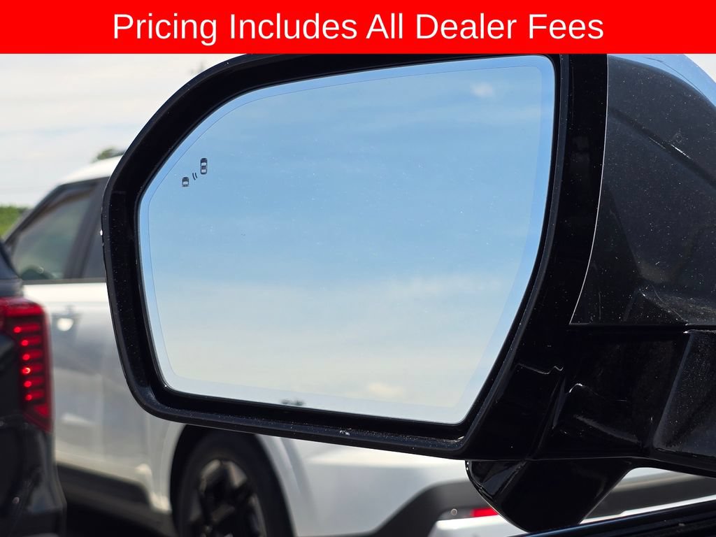 Used 2022 Ford Expedition Platinum AWD/4WD image 24