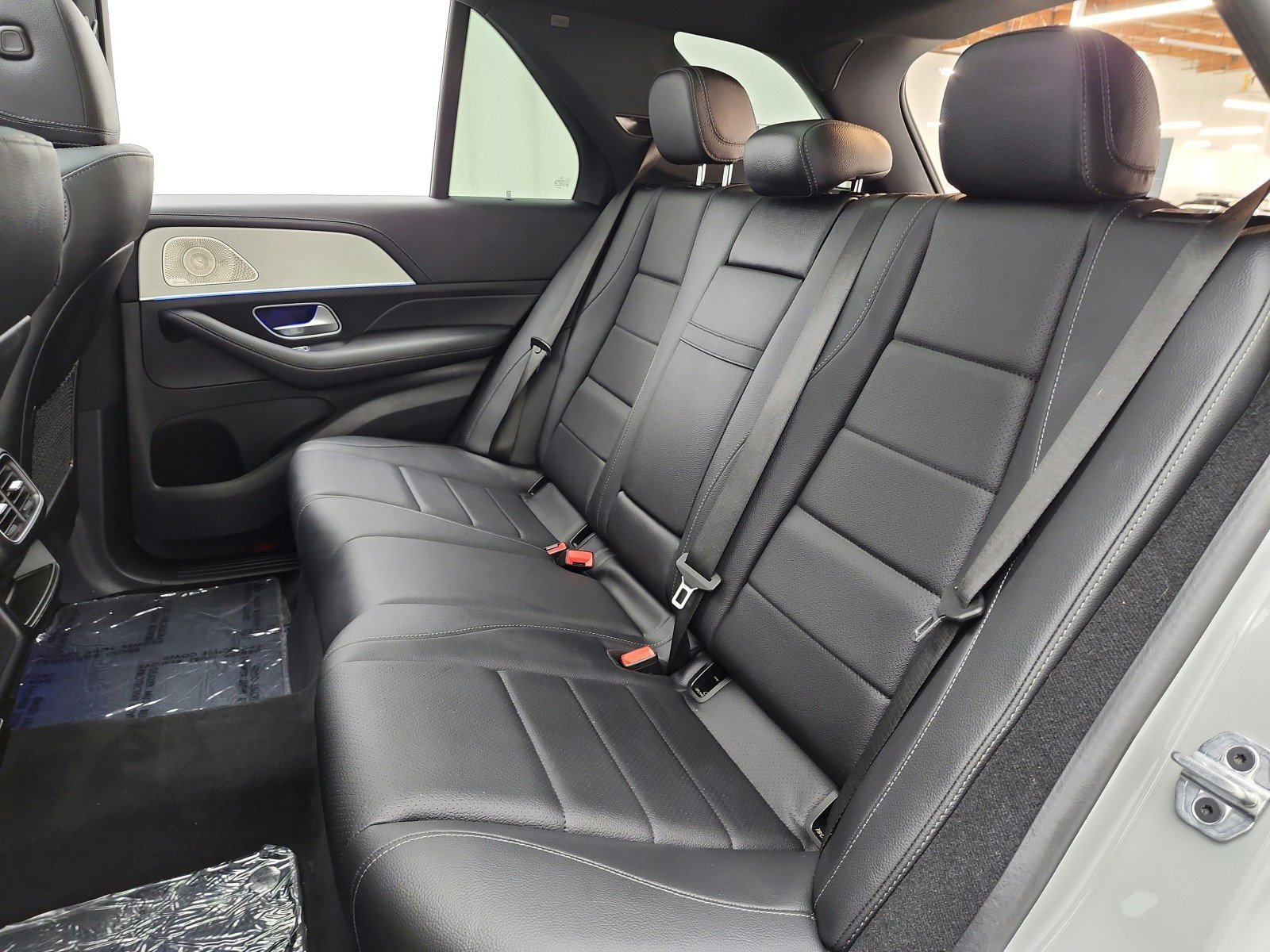 Used 2024 Mercedes-Benz GLE 450 4MATIC image 15