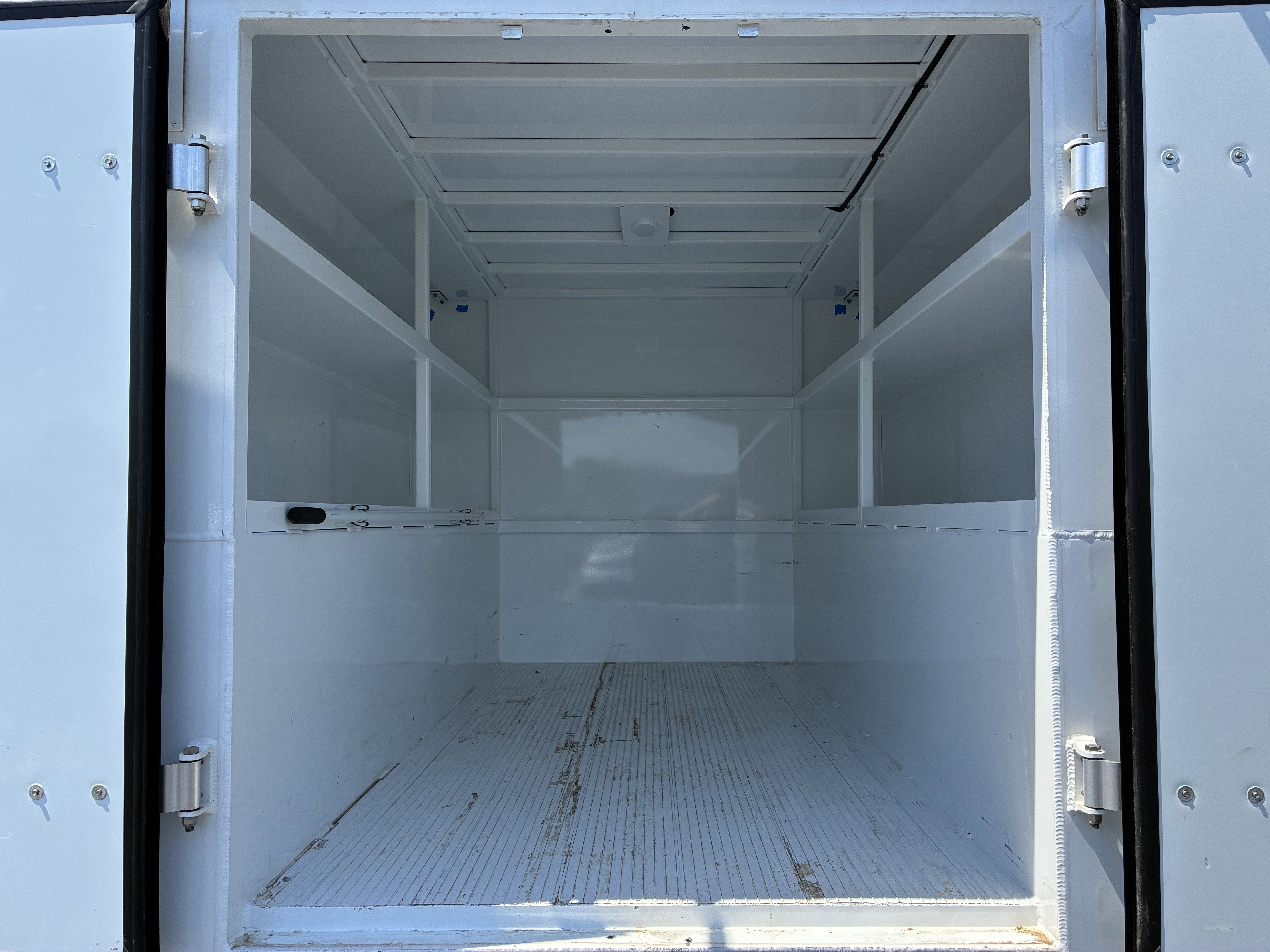 Used 2025 Chevrolet Silverado 2500 W/T w/ WT Convenience Package RWD image 15