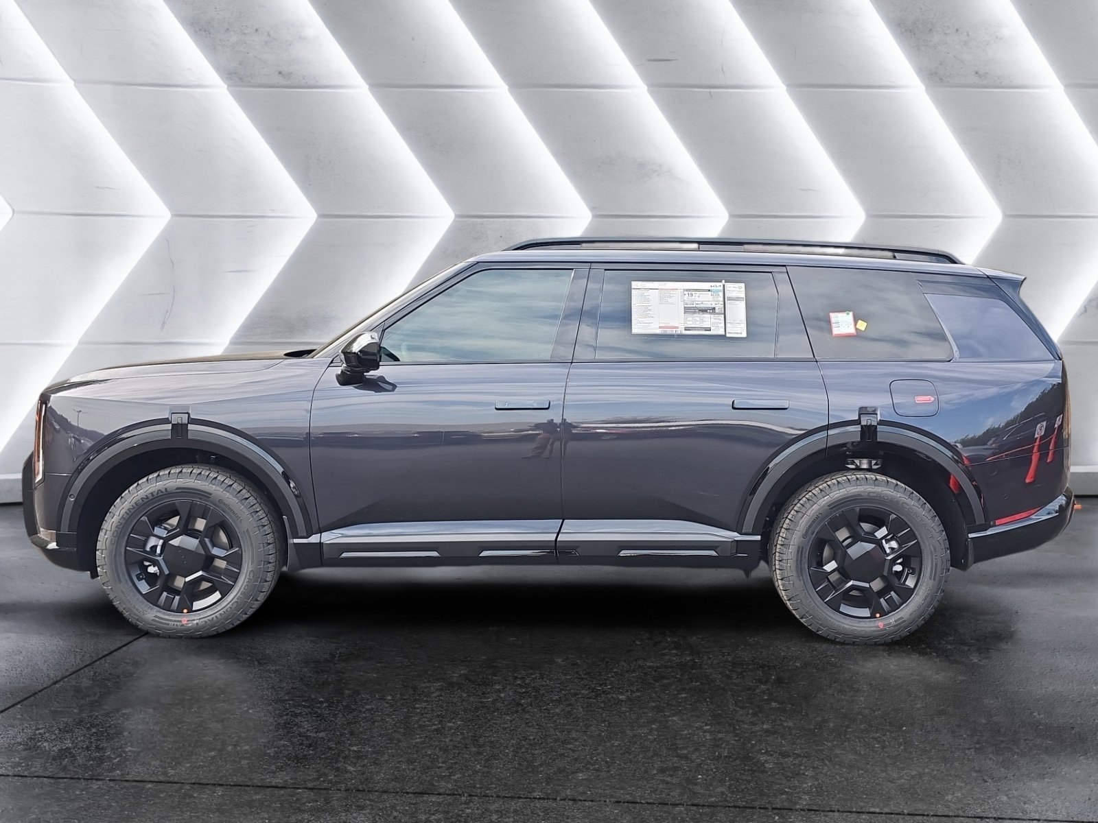 New 2027 Kia Telluride SX Prestige X-Pro image 2