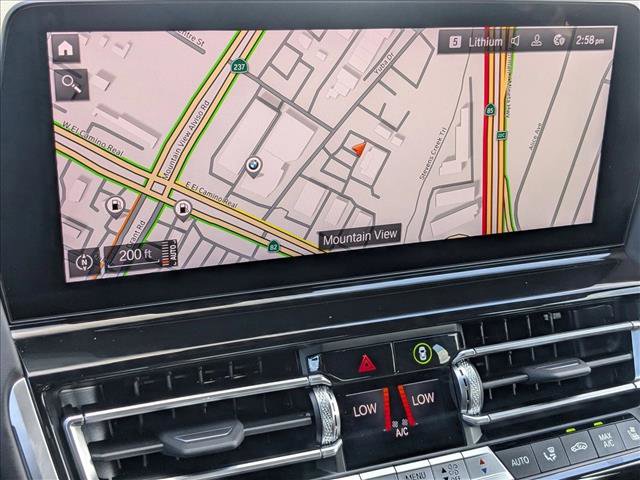 New 2026 BMW 840i image 14