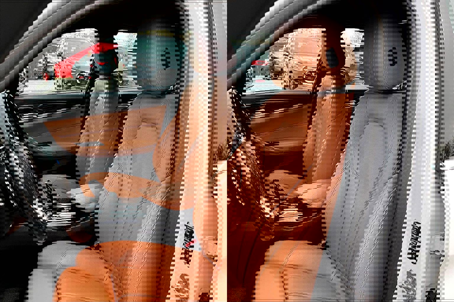 Used 2018 BMW 530i xDrive image 23