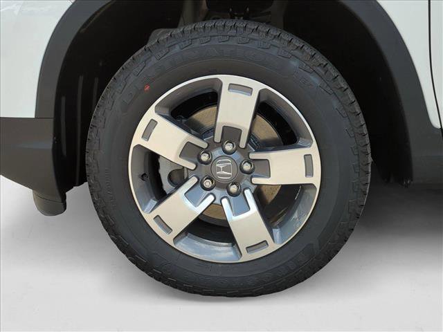 New 2025 Honda Ridgeline RTL image 10