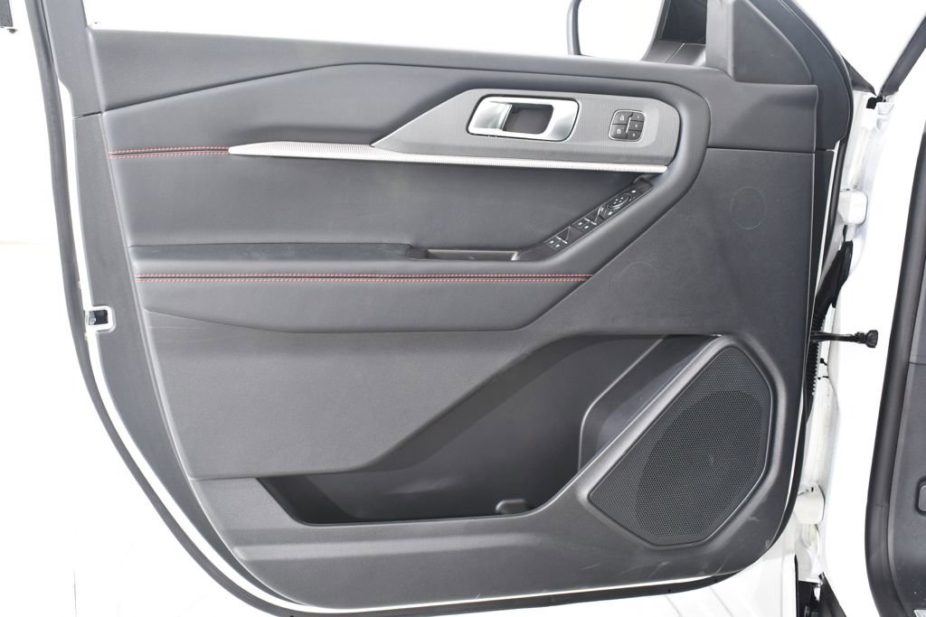New 2026 Ford Explorer ST-Line AWD/4WD image 26
