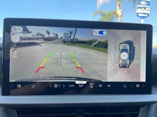 New 2026 Ford Explorer ST-Line w/ ST-Line Street Pack RWD image 13