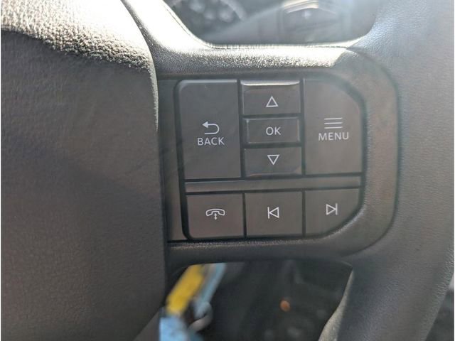 New 2026 Ford F350 XL w/ STX Appearance Package image 18