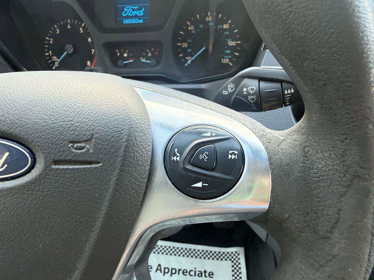 Used 2019 Ford Transit 150 130 Low Roof RWD image 16