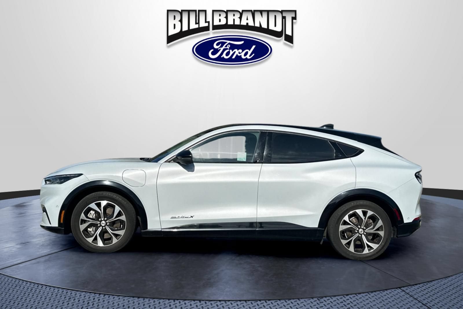 Used 2022 Ford Mustang Mach-E Premium RWD image 6
