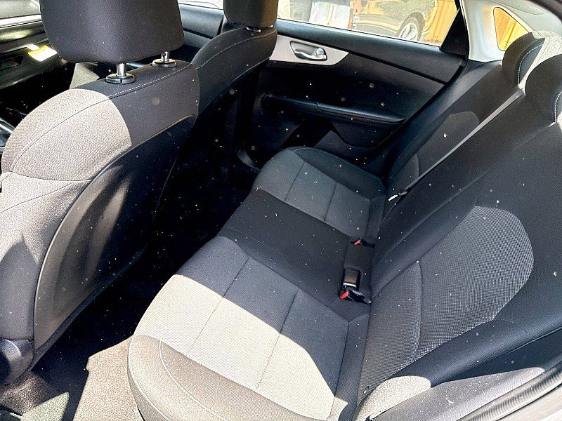 Used 2024 Kia Forte LXS FWD image 12