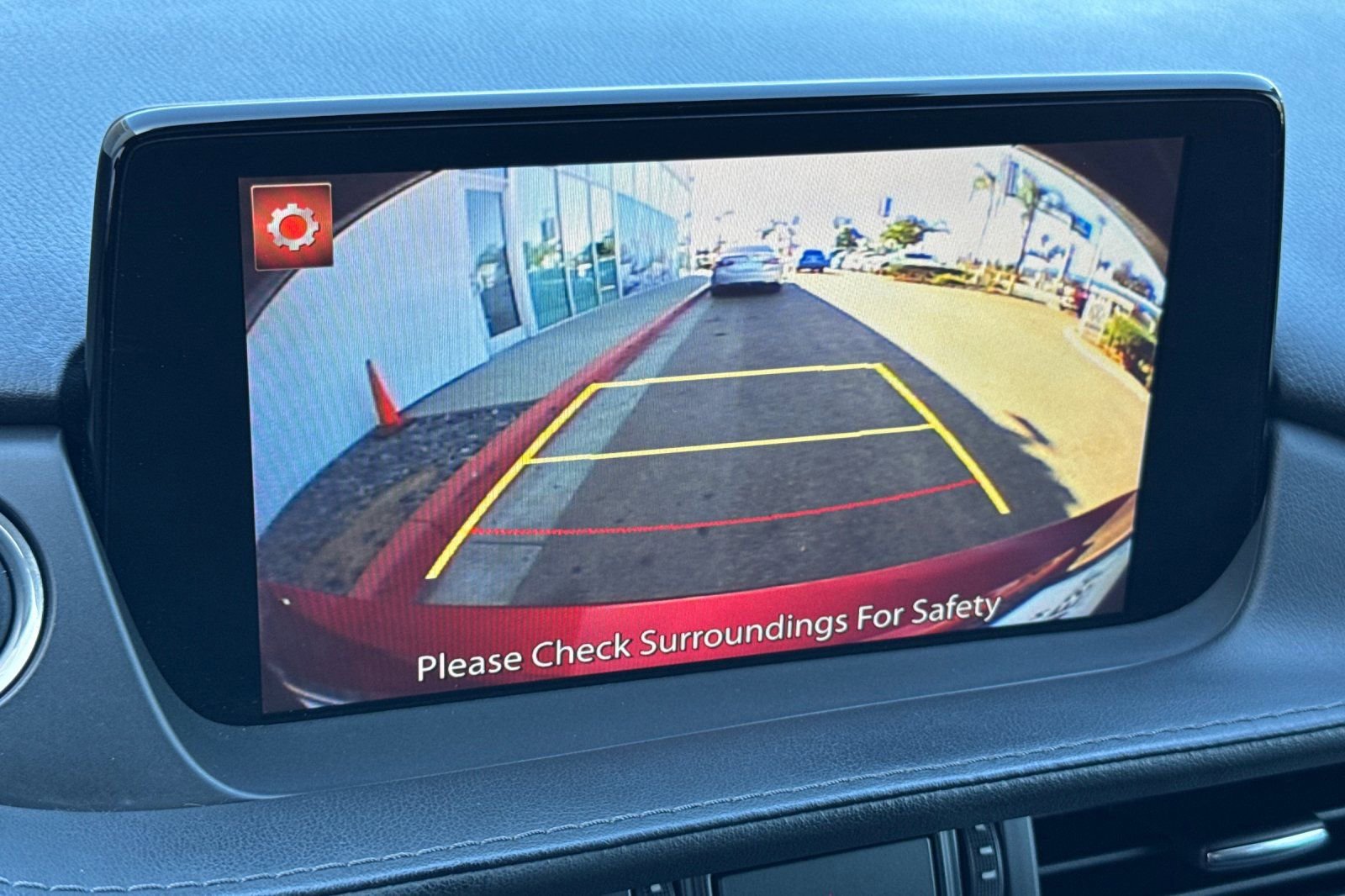 Used 2020 MAZDA MAZDA6 Sport image 18