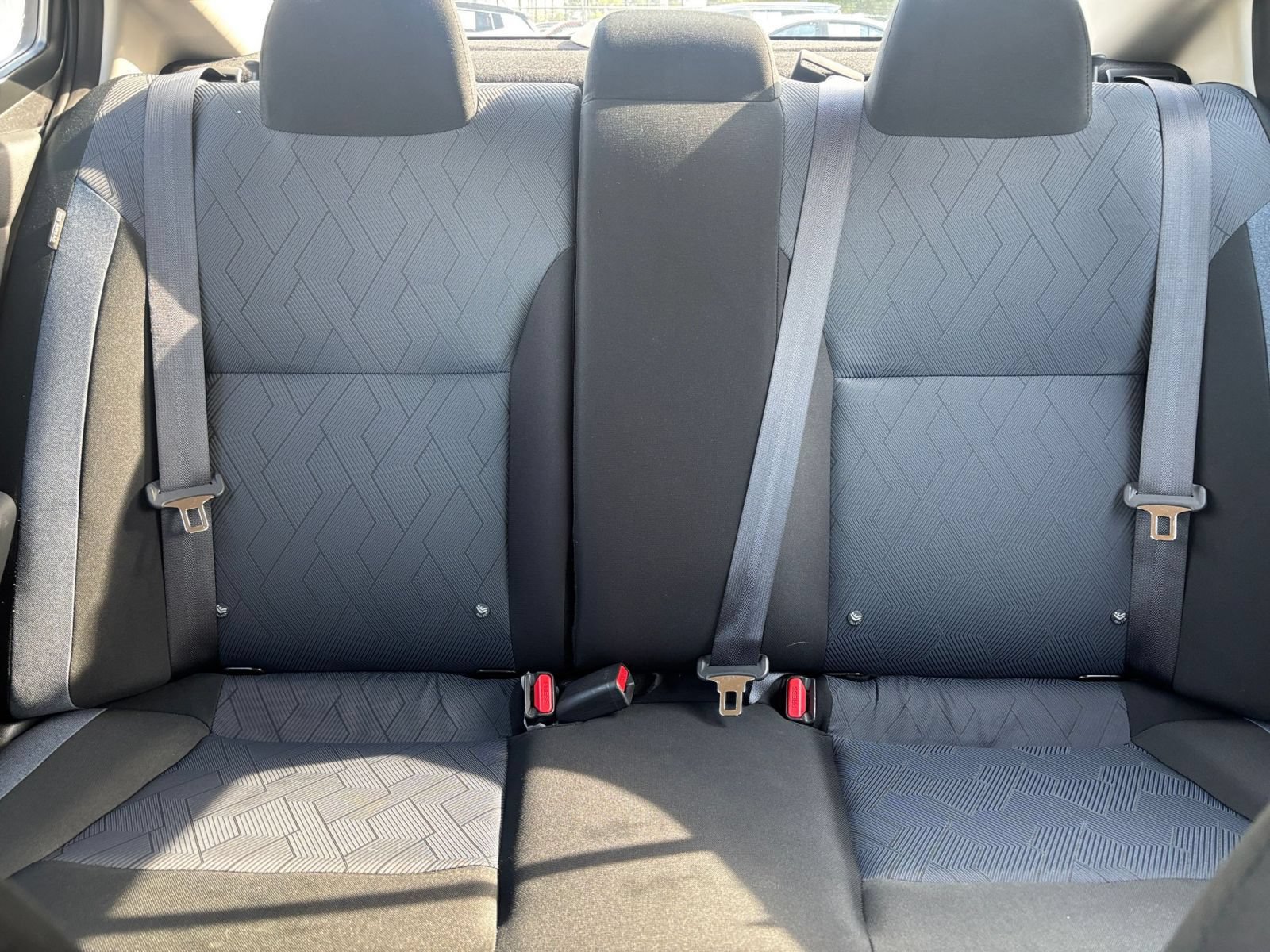 Used 2025 Nissan Versa SV FWD image 36