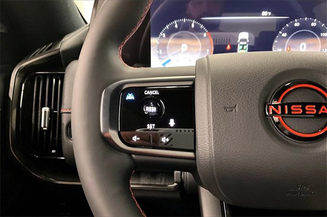 New 2026 Nissan Armada PRO-4X image 20