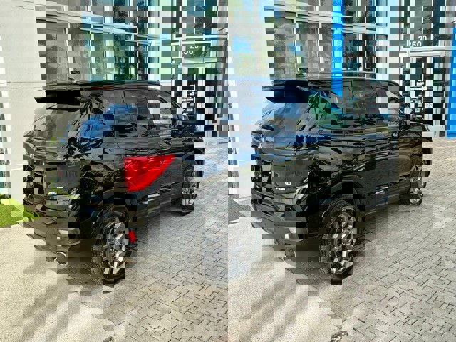 Certified 2023 Honda Passport EX-L image 6