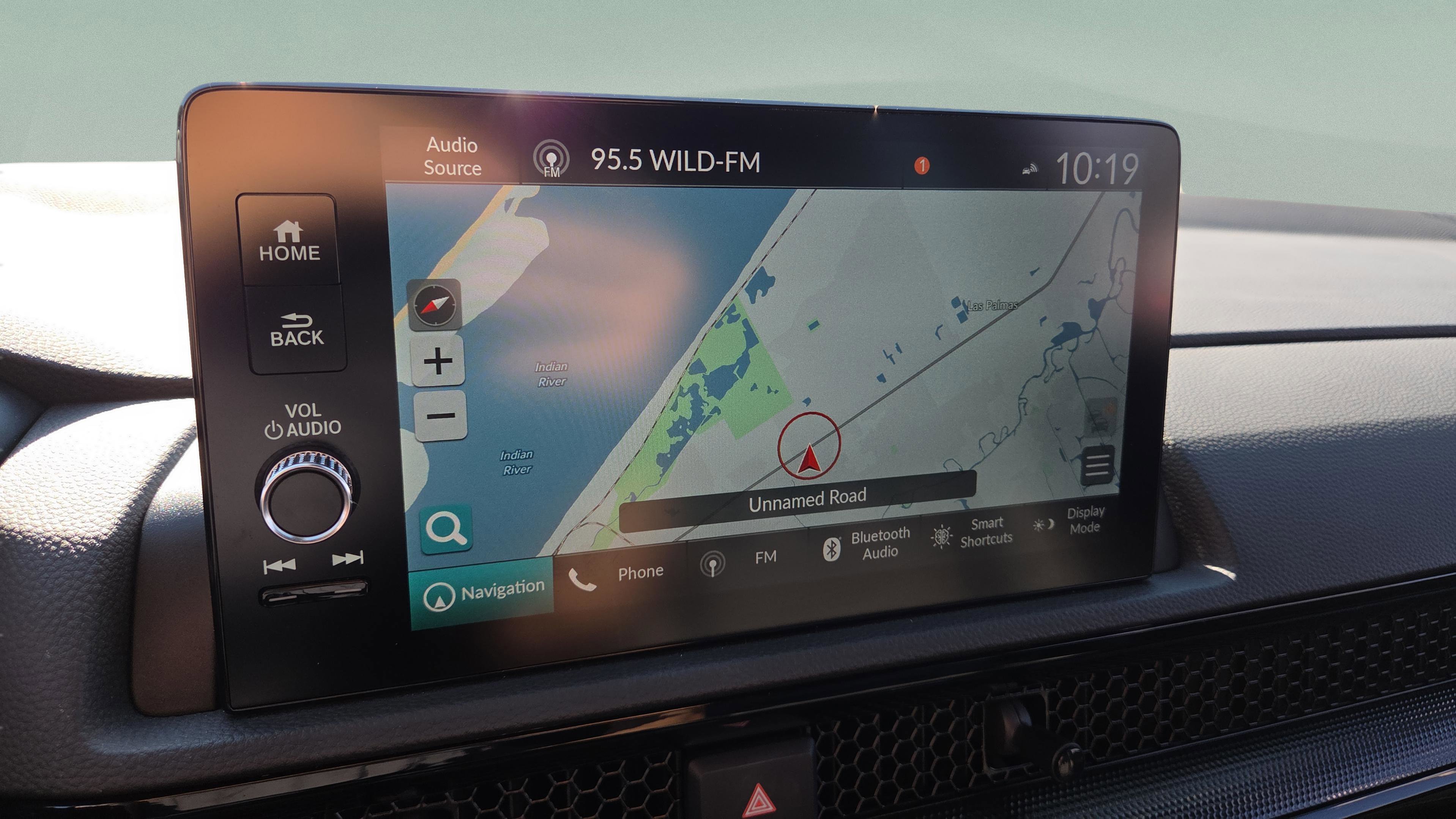 Certified 2024 Honda CR-V Sport Touring image 33