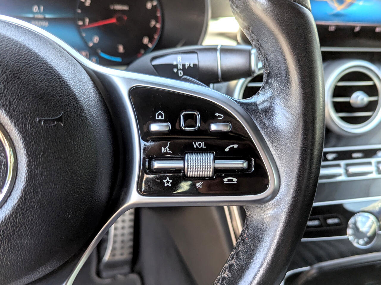 Used 2020 Mercedes-Benz C 300 4MATIC Coupe image 18