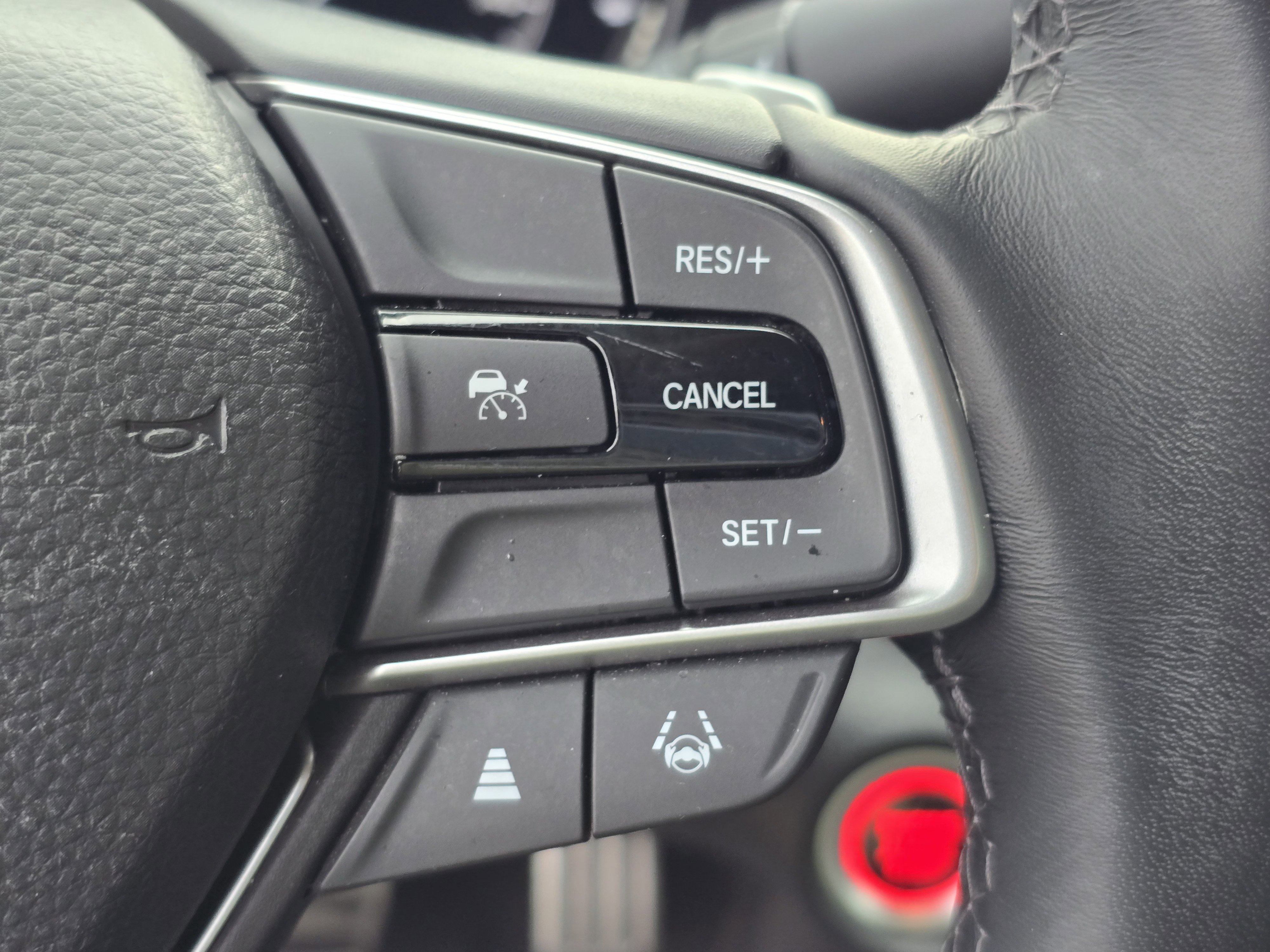 Certified 2022 Honda Accord Sport image 20