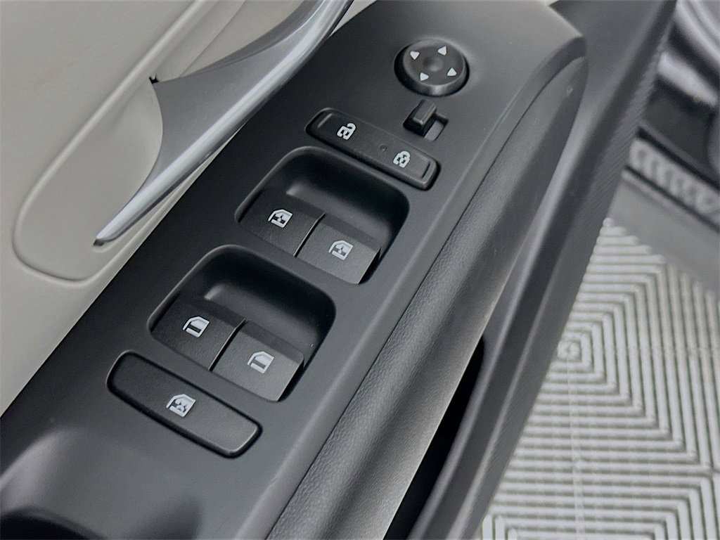 Used 2023 Hyundai Tucson SEL w/ Convenience Package image 19