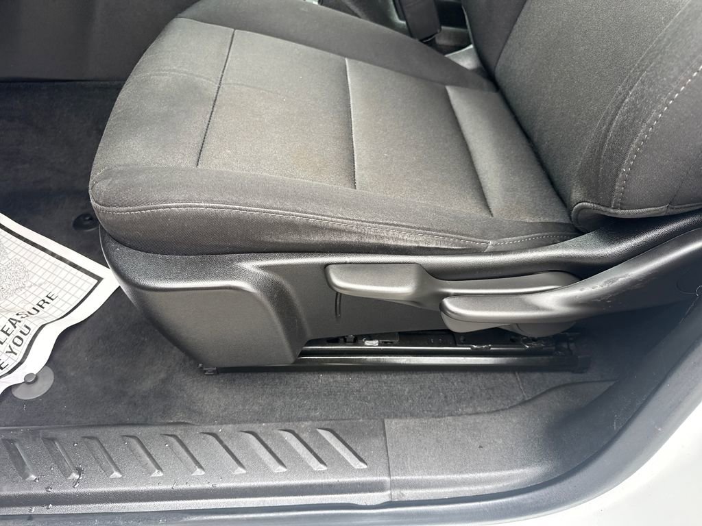 Used 2023 Chevrolet Colorado W/T RWD image 22