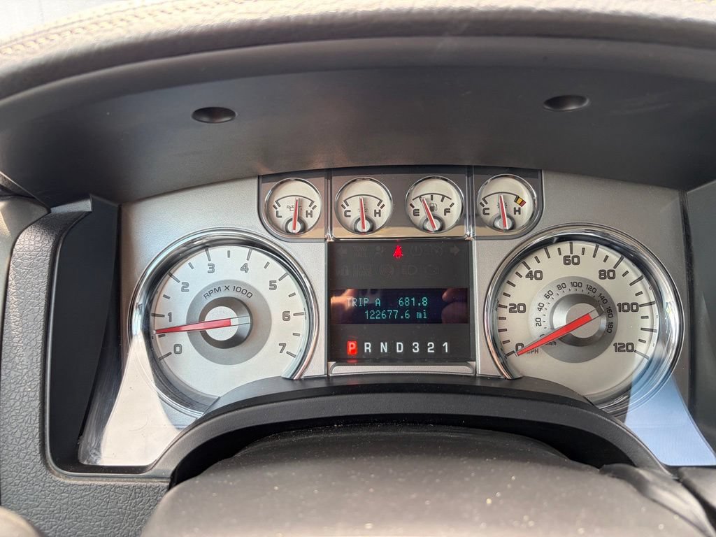 Used 2010 Ford F150 XL AWD/4WD image 36