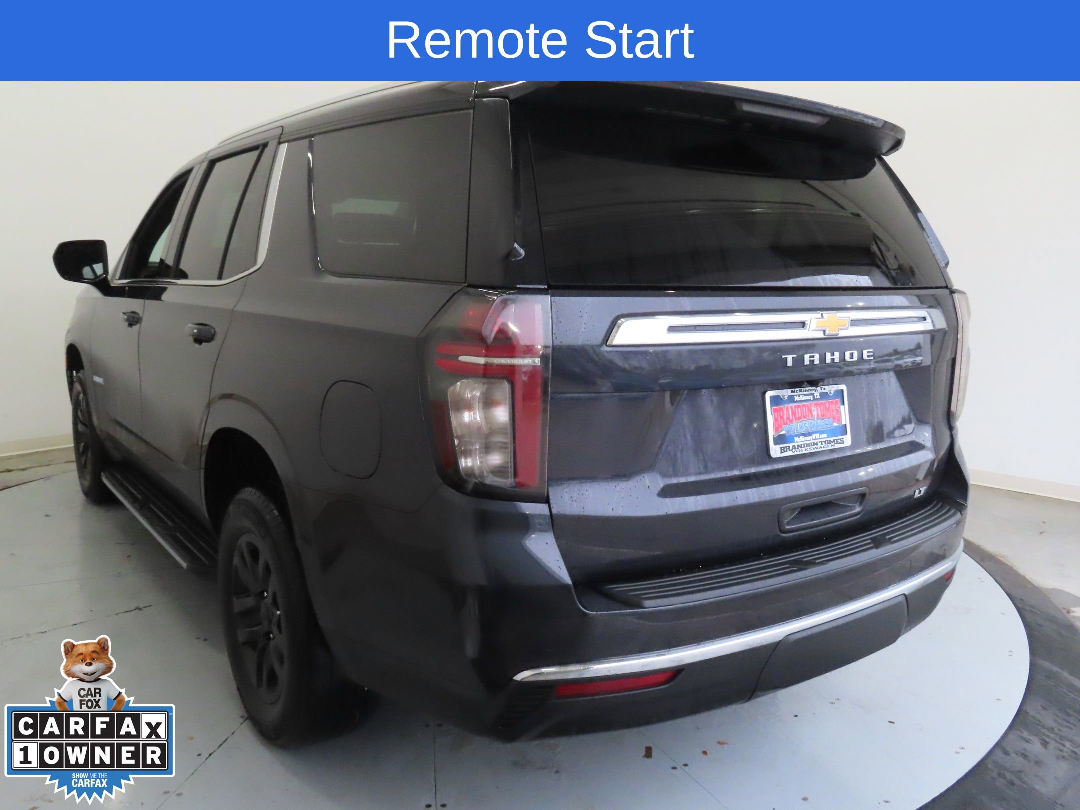 Used 2023 Chevrolet Tahoe LT image 7