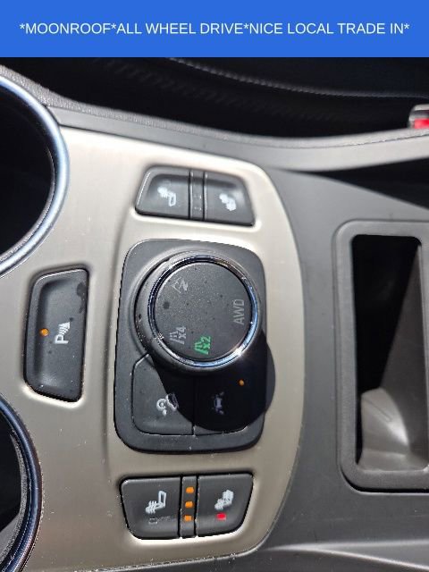 Used 2023 GMC Terrain Denali AWD/4WD image 42