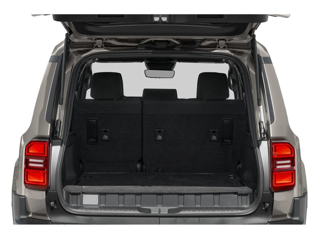 New 2027 Toyota Land Cruiser w/ Premium Package AWD/4WD image 13