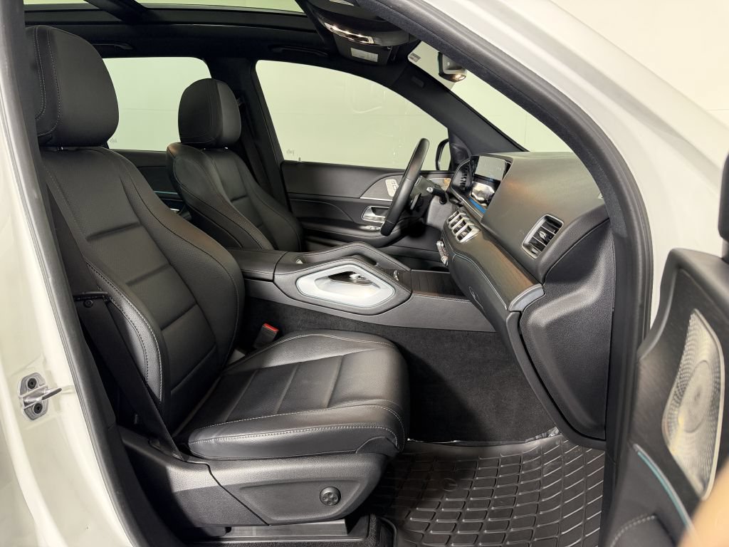 Used 2022 Mercedes-Benz GLE 350 4MATIC image 23
