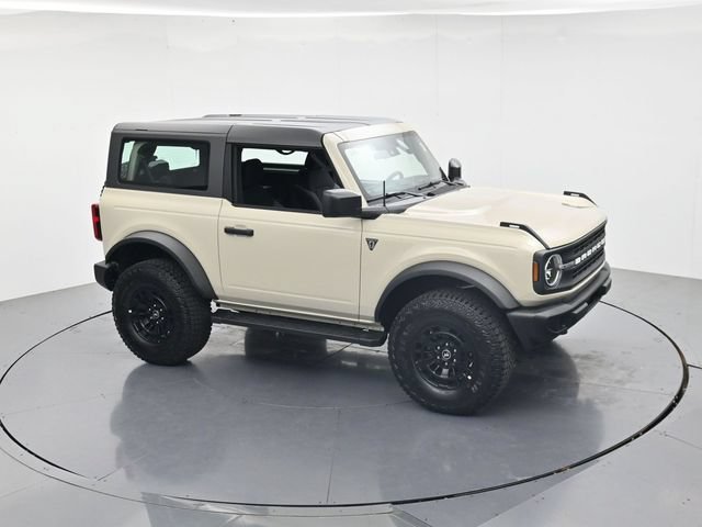 Certified 2026 Ford Bronco 2-Door w/ Sasquatch Package AWD/4WD image 48