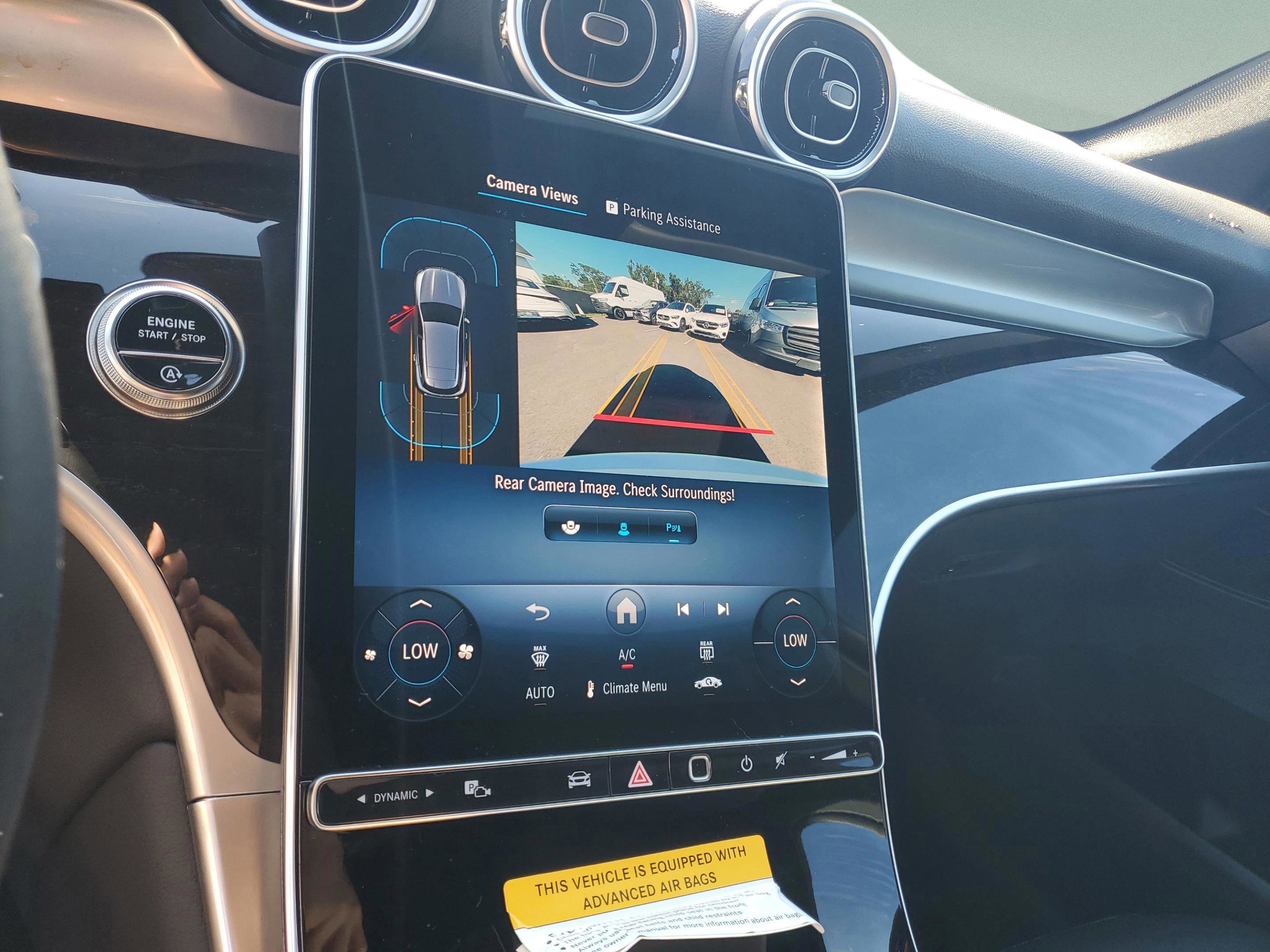 Used 2025 Mercedes-Benz GLC 300 image 28