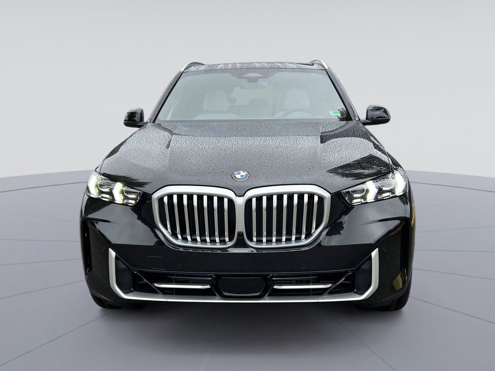 New 2026 BMW X5 xDrive40i w/ Climate Comfort Package AWD/4WD image 8
