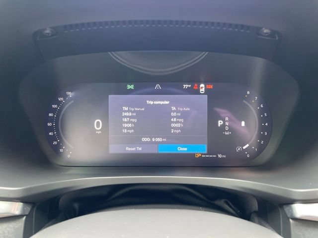 Certified 2025 Volvo V60 B5 Cross Country Ultra AWD/4WD image 18