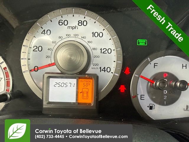 Used 2011 Honda Pilot EX-L image 13