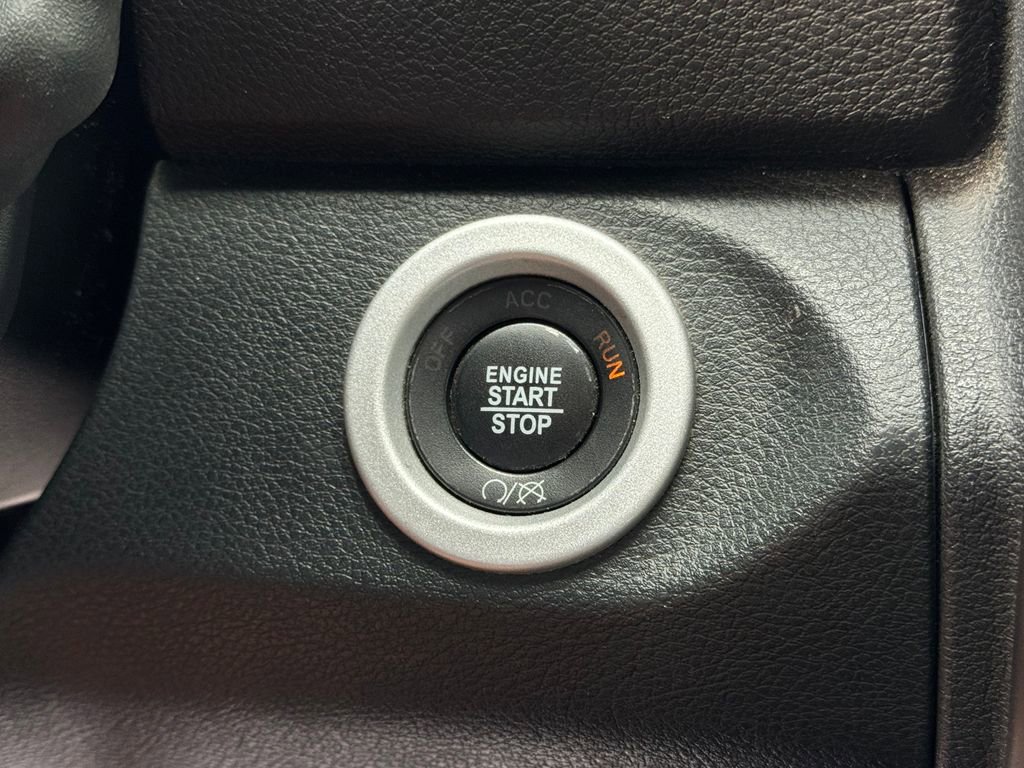 Used 2018 RAM 2500 Laramie w/ Sport Appearance Group image 26