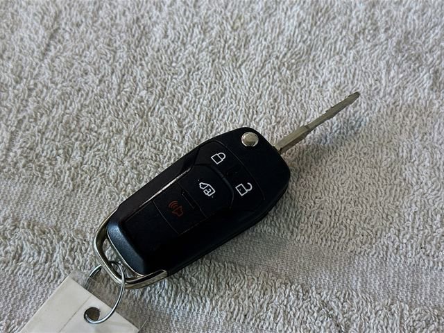 Certified 2019 Ford Transit Connect XL image 25